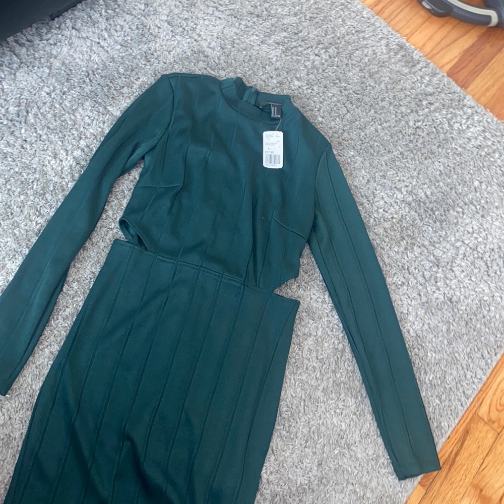 forever 21 dress